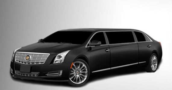 A Brief History of Cadillac Limousines