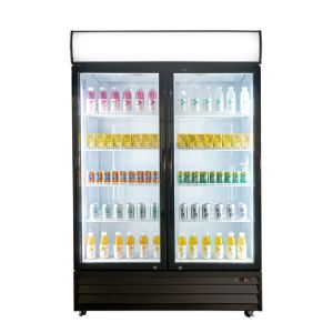 Beverage Coolers in Limousines