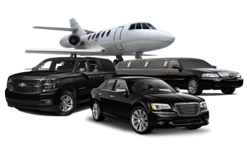 Booking a Limousine Pickup from Chicago Airport