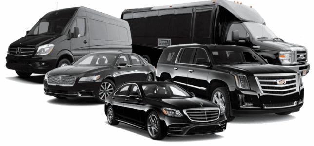 Cost of Limousine Pickup from Chicago Airport
