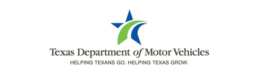 Texas Department of Motor Vehicles regulations