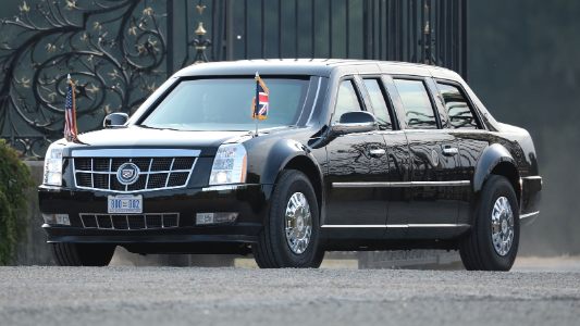 The Popularity of Cadillac Limousines