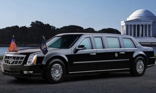 When Did Cadillac Stop Making Limousines