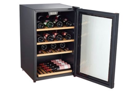 Wine Chillers