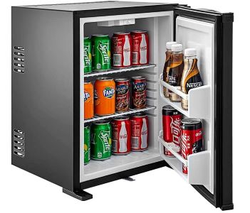 mini fridge